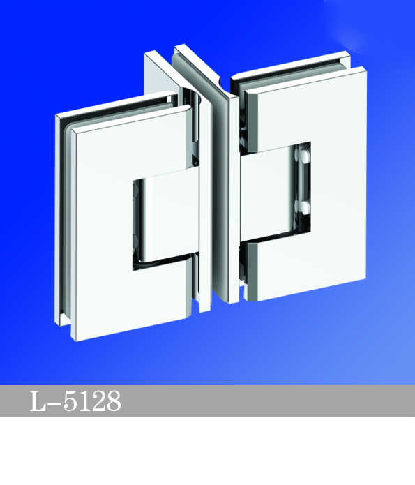 Heavy Duty Shower Hinges L-5128